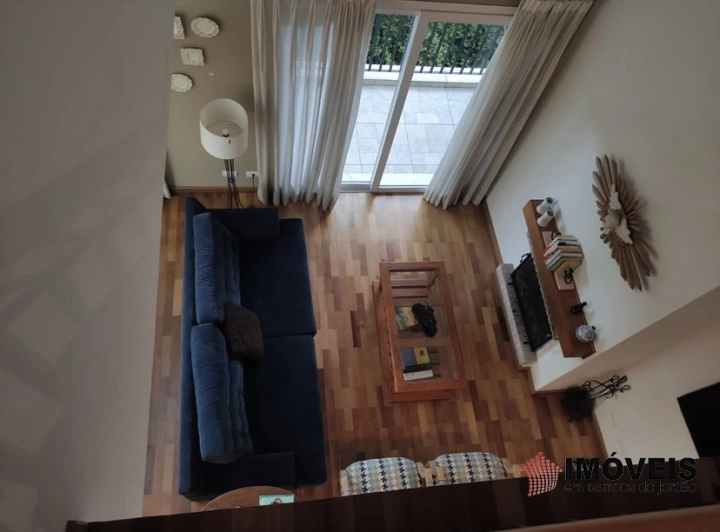 Apartamento em Recanto Feliz, Campos do Jordão - foto 38