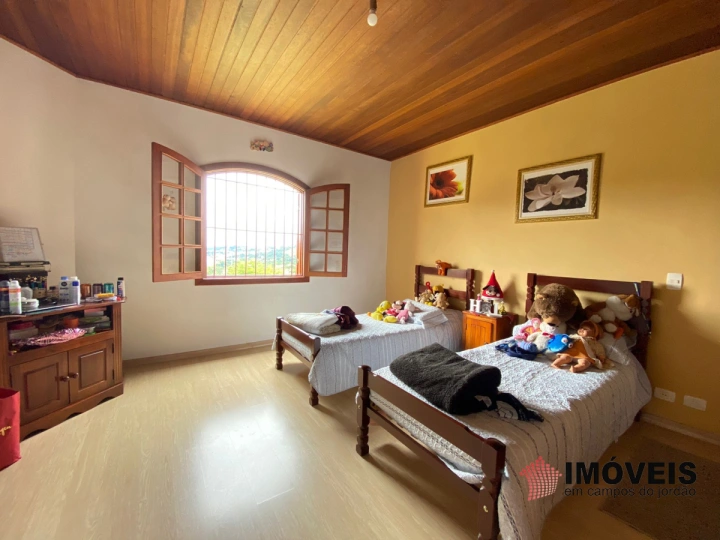 Casa em Vila Nova Suiça, Campos do Jordão - foto 7