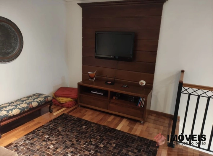 Apartamento em Recanto Feliz, Campos do Jordão - foto 39