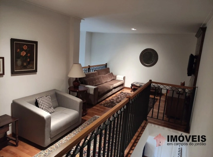 Apartamento em Recanto Feliz, Campos do Jordão - foto 40