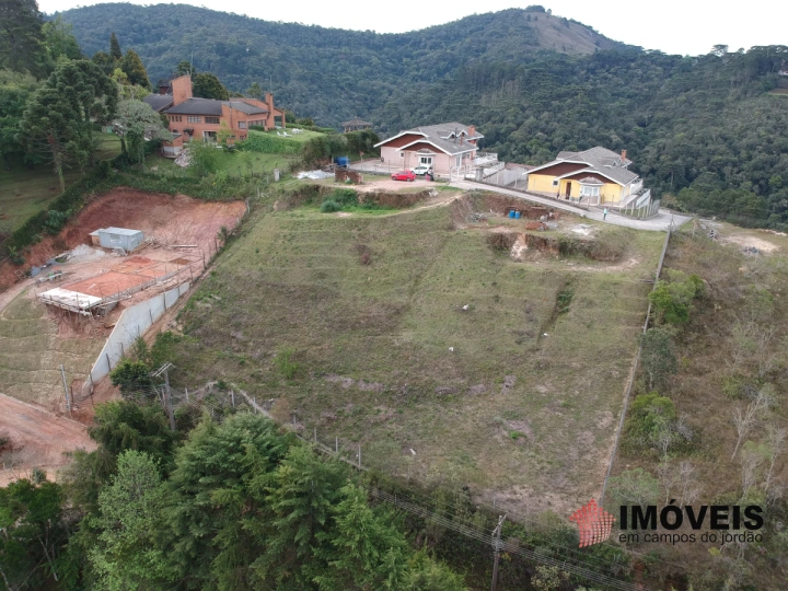 Terreno/Lote em Atalaia, Campos do Jordão - foto 8