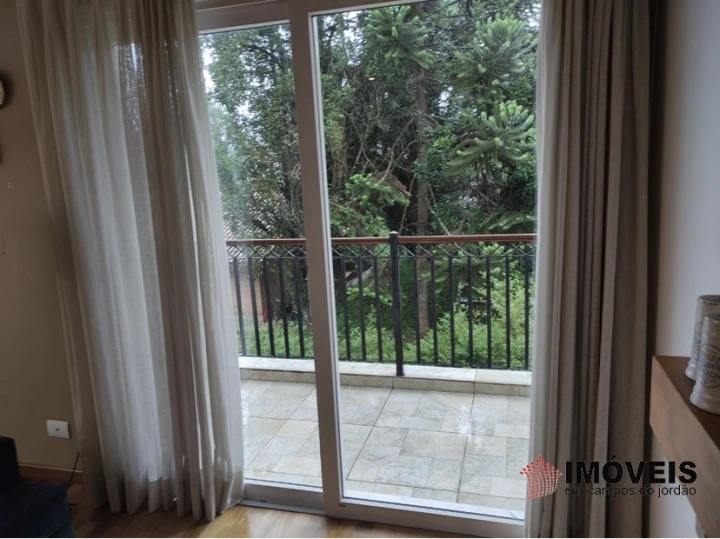 Apartamento em Recanto Feliz, Campos do Jordão - foto 41
