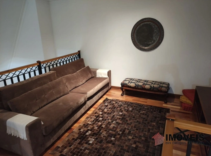 Apartamento em Recanto Feliz, Campos do Jordão - foto 42