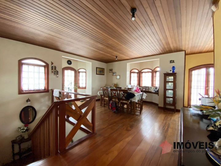Casa em Vila Nova Suiça, Campos do Jordão - foto 9
