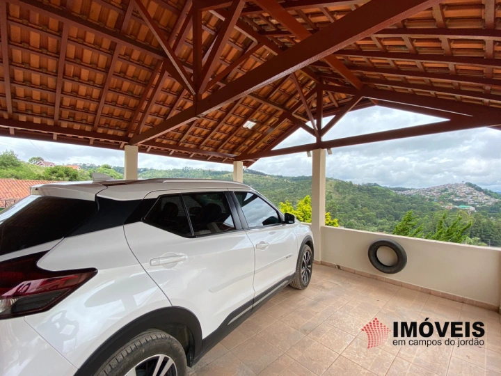 Casa em Vila Nova Suiça, Campos do Jordão - foto 13