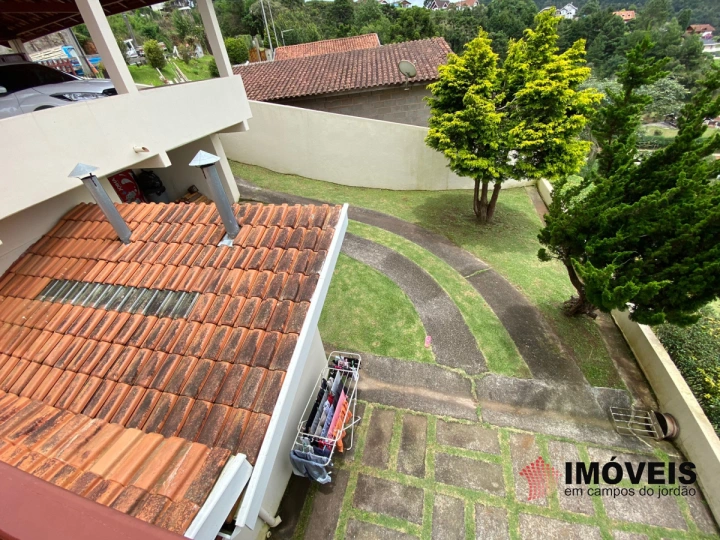 Casa em Vila Nova Suiça, Campos do Jordão - foto 14