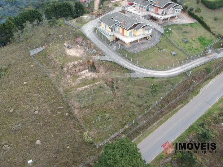Terreno/Lote em Atalaia, Campos do Jordão - foto 13