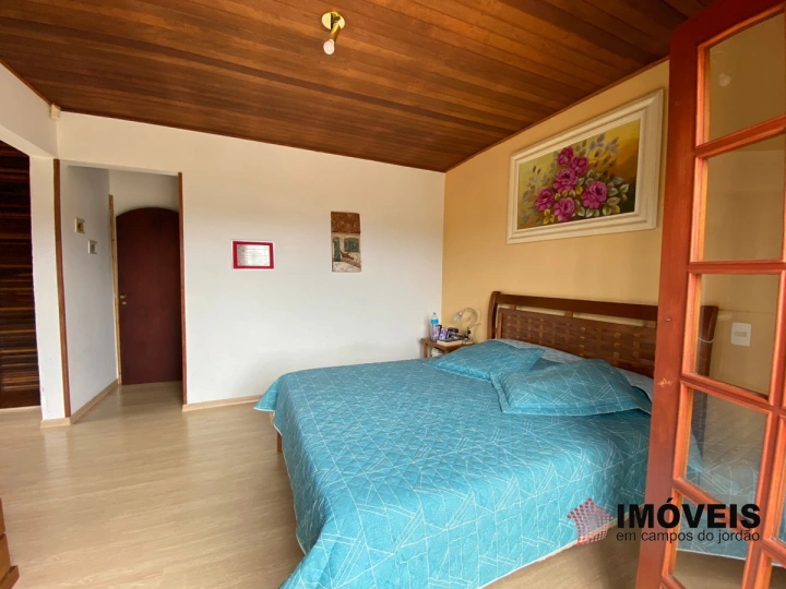 Casa em Vila Nova Suiça, Campos do Jordão - foto 16