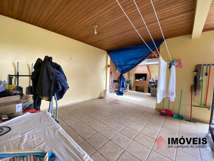 Casa em Vila Nova Suiça, Campos do Jordão - foto 18