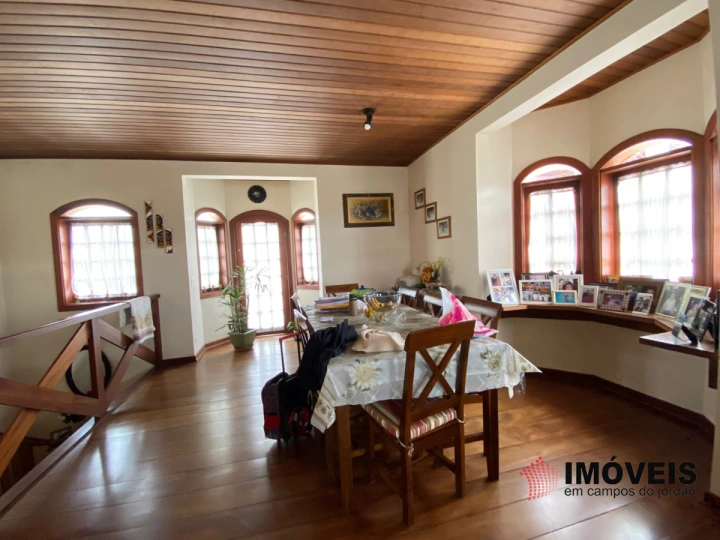 Casa em Vila Nova Suiça, Campos do Jordão - foto 19