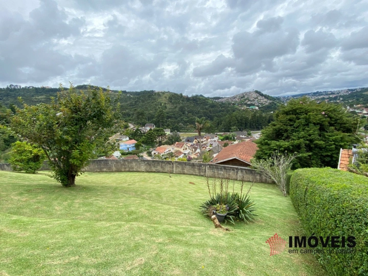 Casa em Vila Nova Suiça, Campos do Jordão - foto 20