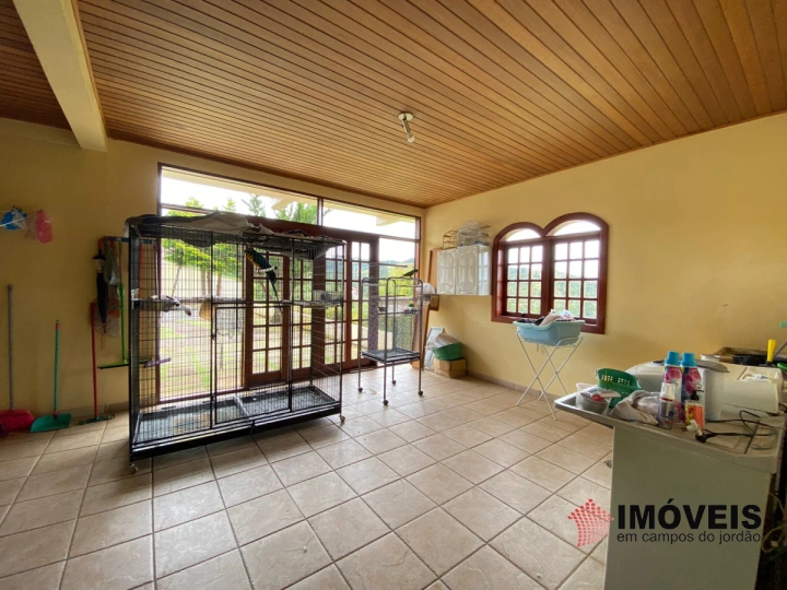 Casa em Vila Nova Suiça, Campos do Jordão - foto 21
