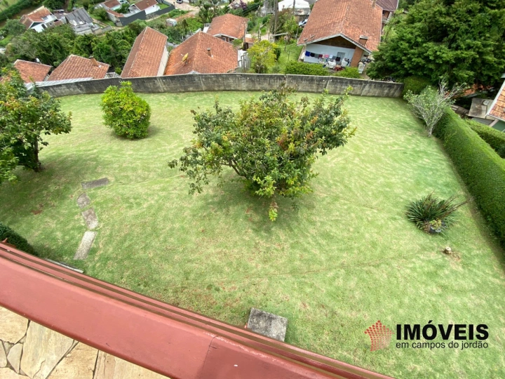Casa em Vila Nova Suiça, Campos do Jordão - foto 23