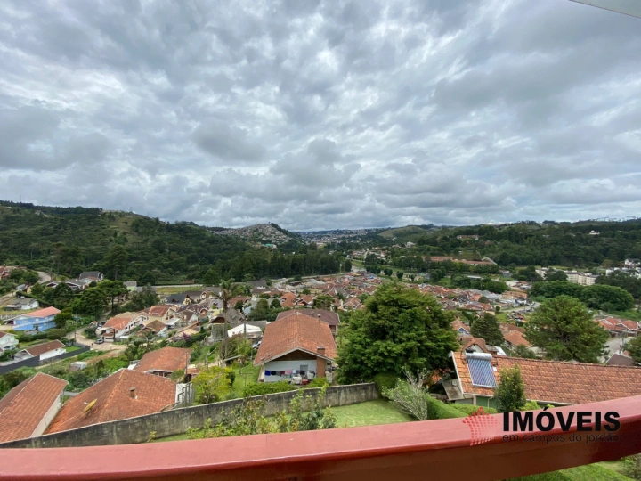 Casa em Vila Nova Suiça, Campos do Jordão - foto 25