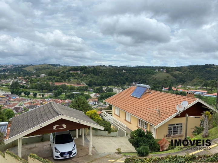 Casa em Vila Nova Suiça, Campos do Jordão - foto 26