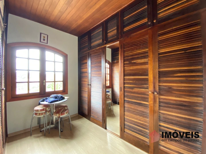 Casa em Vila Nova Suiça, Campos do Jordão - foto 27