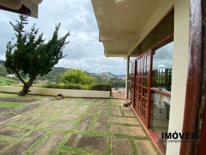 Casa em Vila Nova Suiça, Campos do Jordão - foto 28