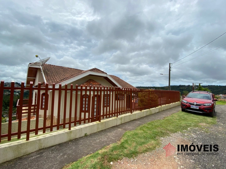 Casa em Vila Nova Suiça, Campos do Jordão - foto 29