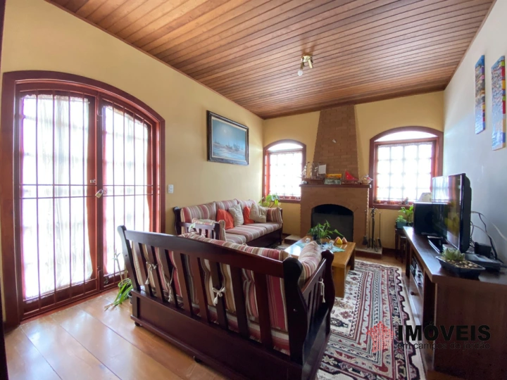 Casa em Vila Nova Suiça, Campos do Jordão - foto 30