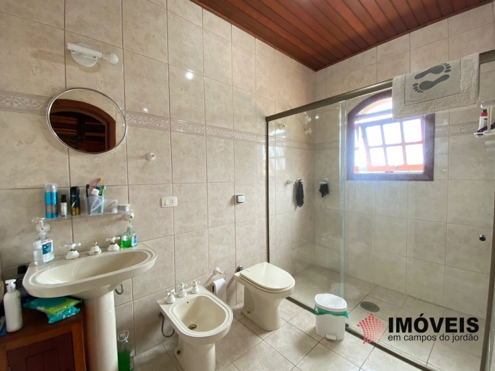 Casa em Vila Nova Suiça, Campos do Jordão - foto 33