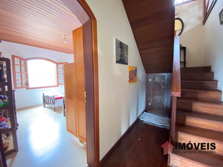 Casa em Vila Nova Suiça, Campos do Jordão - foto 34