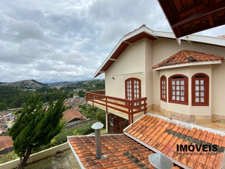 Casa em Vila Nova Suiça, Campos do Jordão - foto 35