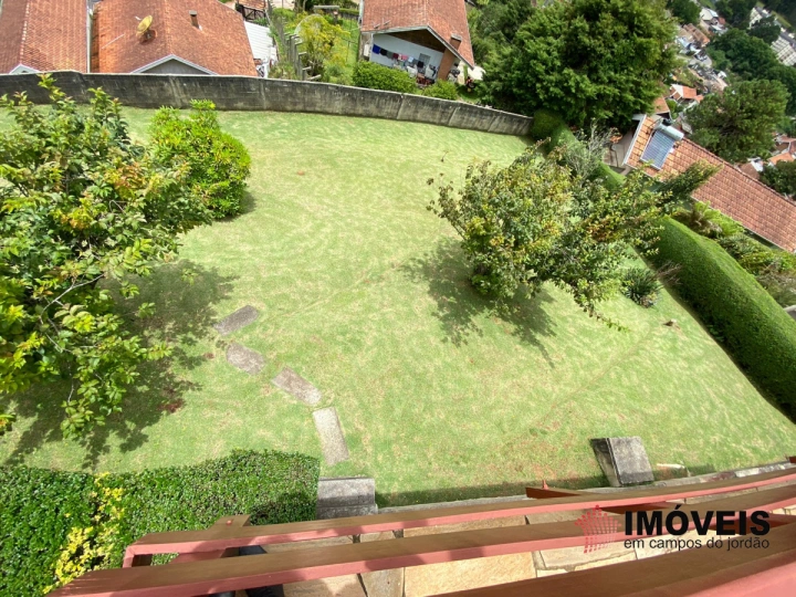 Casa em Vila Nova Suiça, Campos do Jordão - foto 36