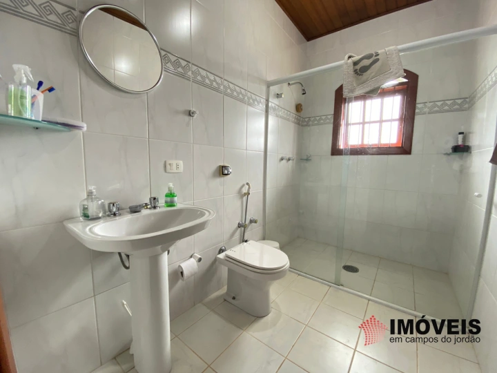 Casa em Vila Nova Suiça, Campos do Jordão - foto 39