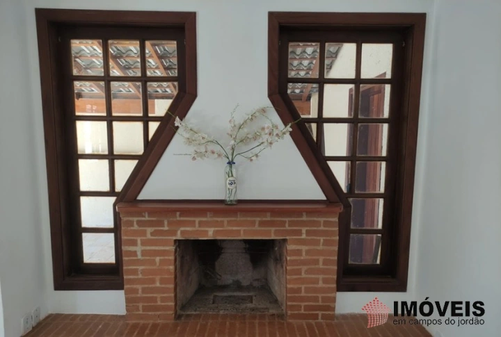 Casa em Vila Porã, Campos do Jordão - foto 2