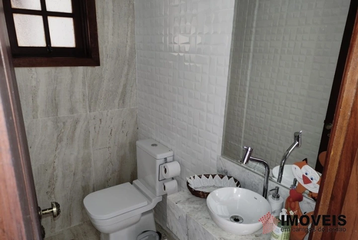 Casa em Vila Porã, Campos do Jordão - foto 3