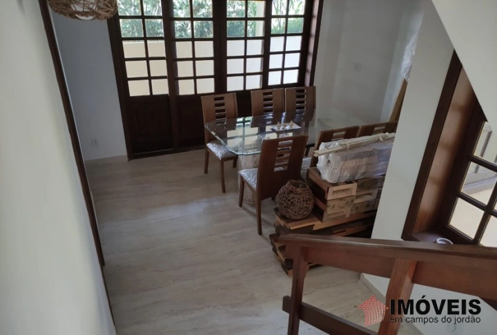 Casa em Vila Porã, Campos do Jordão - foto 8