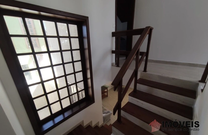Casa em Vila Porã, Campos do Jordão - foto 9