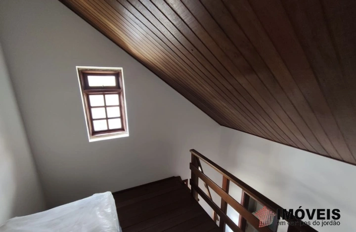 Casa em Vila Porã, Campos do Jordão - foto 10