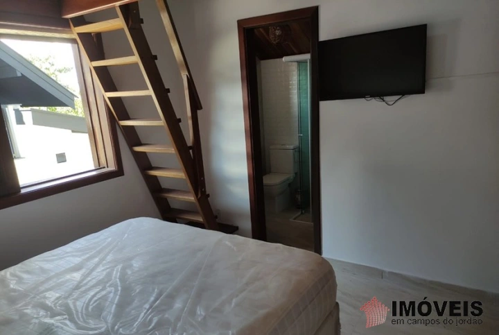 Casa em Vila Porã, Campos do Jordão - foto 13