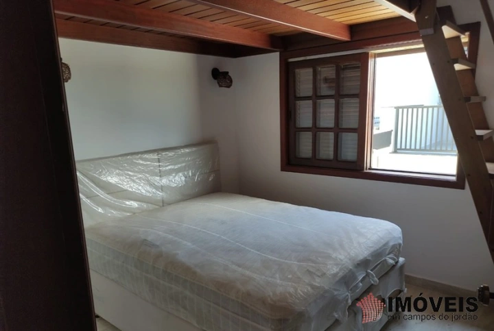 Casa em Vila Porã, Campos do Jordão - foto 14