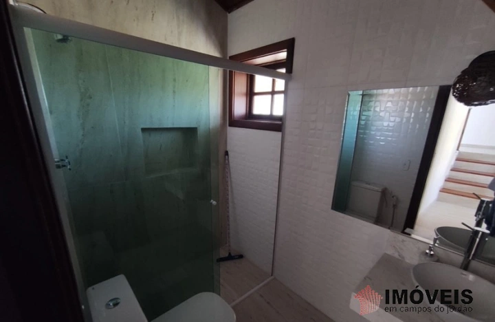Casa em Vila Porã, Campos do Jordão - foto 15