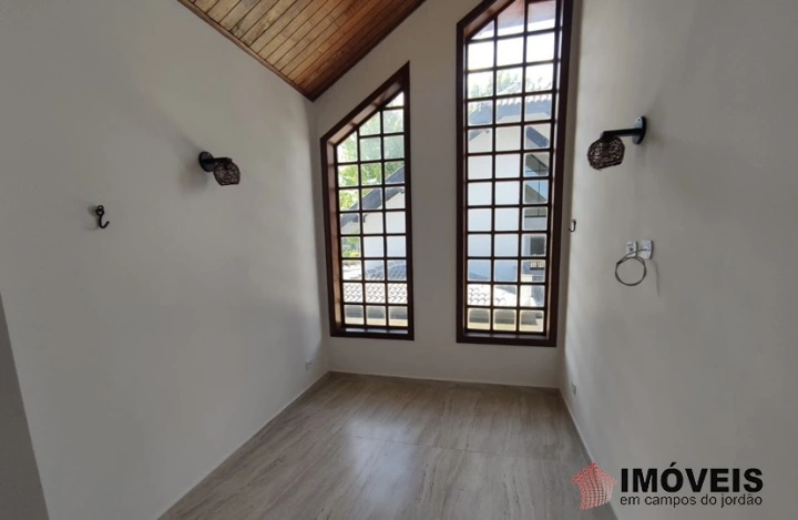 Casa em Vila Porã, Campos do Jordão - foto 19