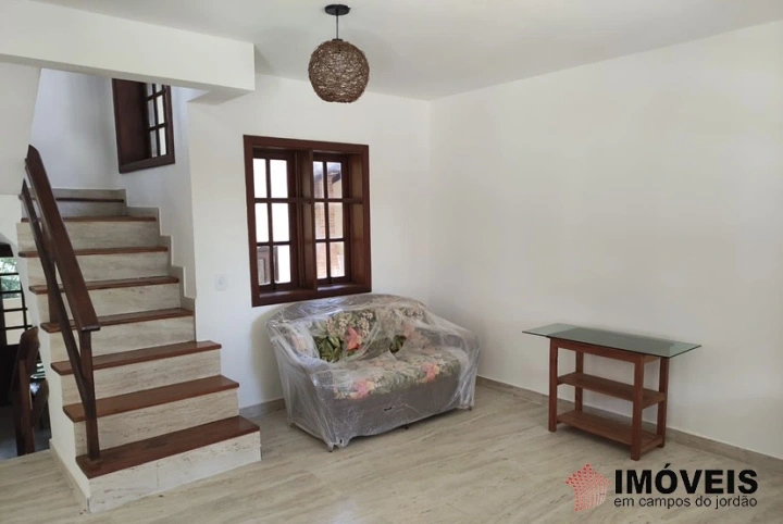 Casa em Vila Porã, Campos do Jordão - foto 20