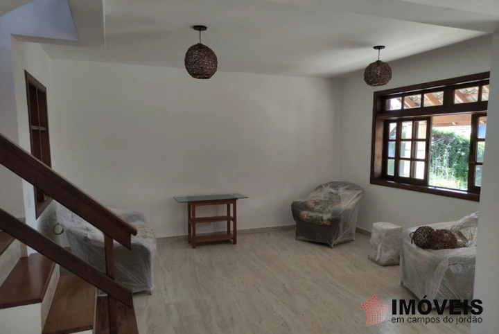 Casa em Vila Porã, Campos do Jordão - foto 21
