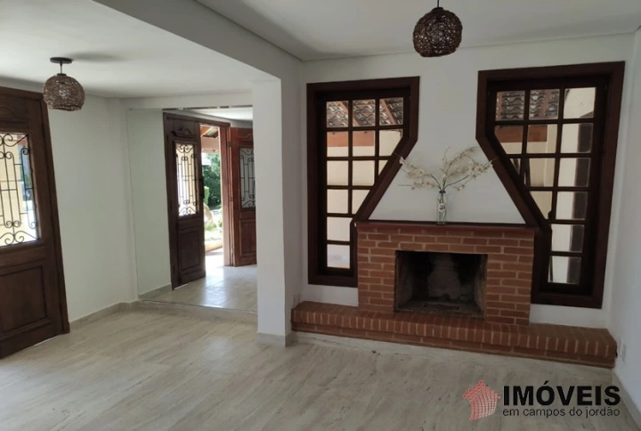 Casa em Vila Porã, Campos do Jordão - foto 22