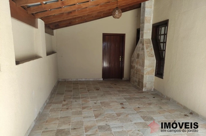 Casa em Vila Porã, Campos do Jordão - foto 24