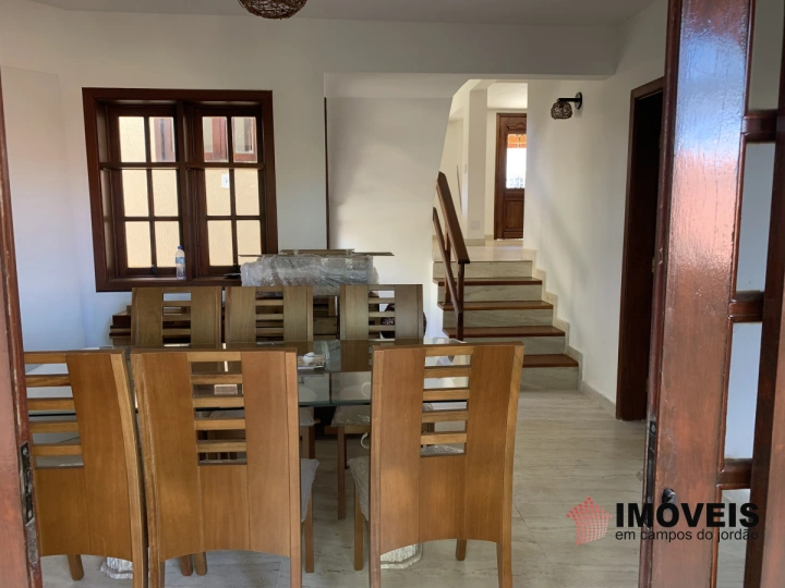 Casa em Vila Porã, Campos do Jordão - foto 26