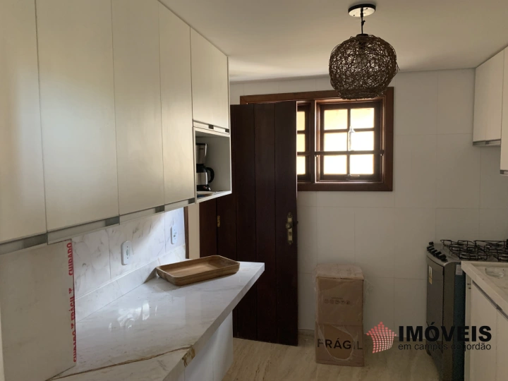 Casa em Vila Porã, Campos do Jordão - foto 29