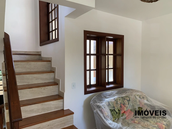 Casa em Vila Porã, Campos do Jordão - foto 31