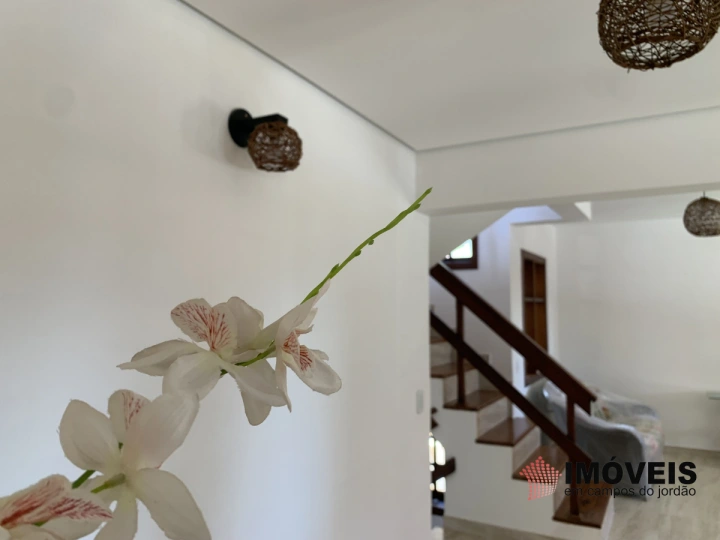Casa em Vila Porã, Campos do Jordão - foto 32