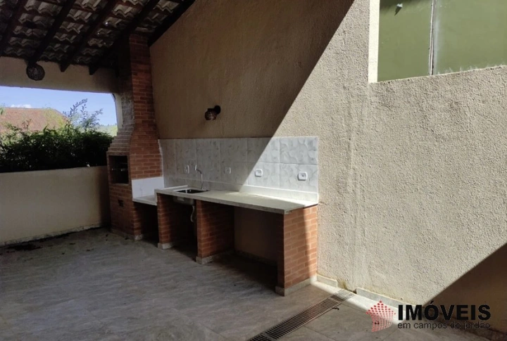 Casa em Vila Porã, Campos do Jordão - foto 33