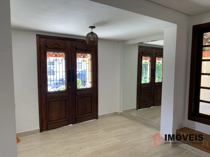 Casa em Vila Porã, Campos do Jordão - foto 34