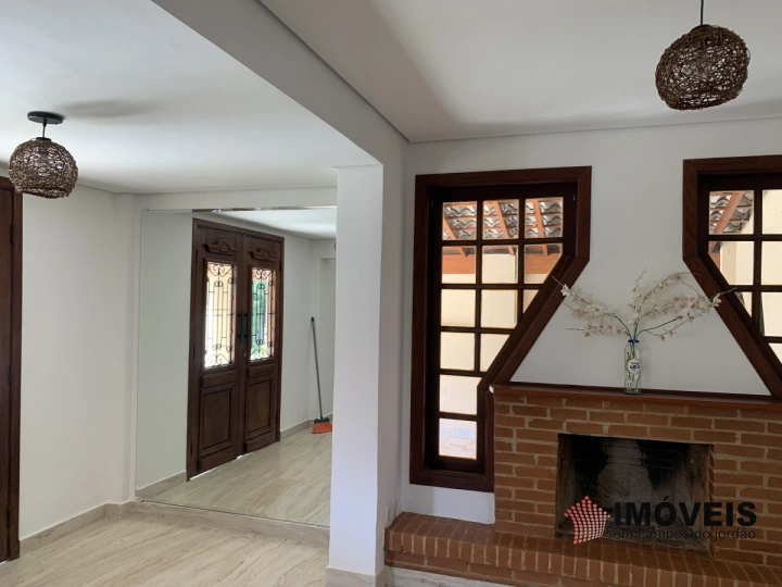 Casa em Vila Porã, Campos do Jordão - foto 35