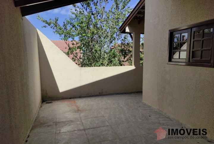 Casa em Vila Porã, Campos do Jordão - foto 36