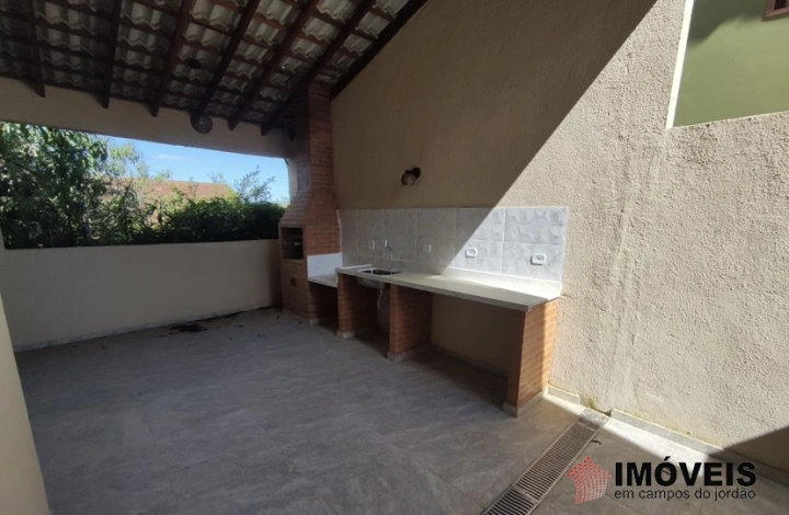 Casa em Vila Porã, Campos do Jordão - foto 37